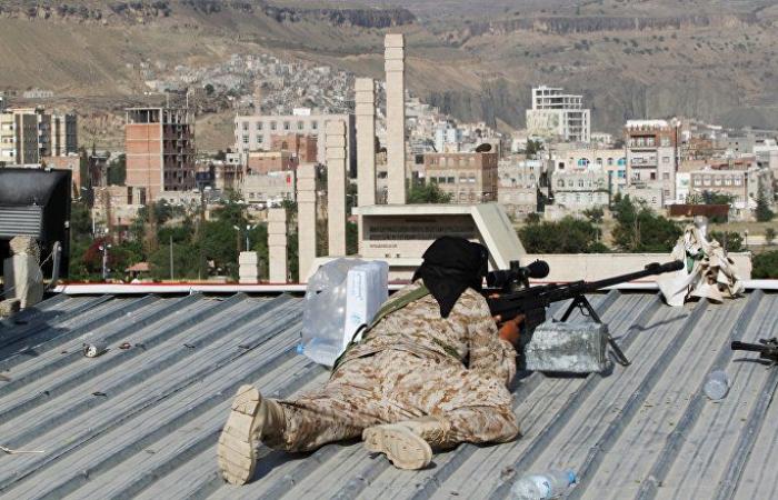 الجيش اليمني يعلن سيطرته على مناطق جديدة عقب معارك متواصلة مع الحوثيين