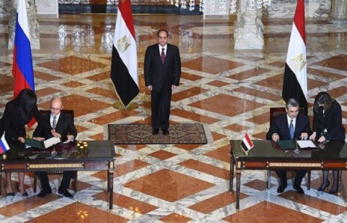 وزير مصري: البورصة لن تنتعش في ظل ارتفاع نسبة التضخم والفائدة