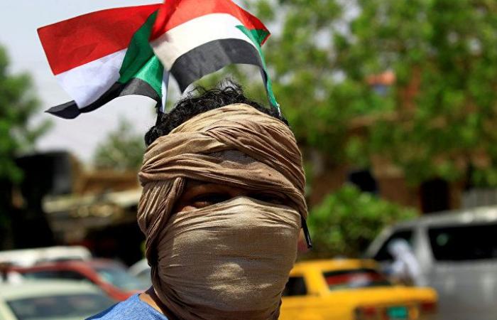 أحزاب وكتل سياسية سودانية توقع على وثيقة تدابير للفترة الانتقالية