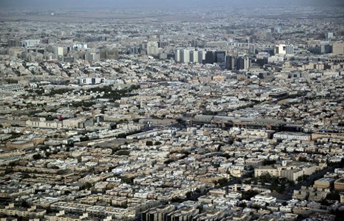 ​"غزو" جديد على الرياض... والسلطات السعودية تتحرك (فيديو)