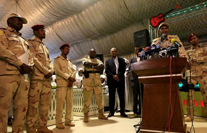 تضارب أنباء "محاولة الانقلاب" في السودان... موقع سعودي يؤكد وآخر ينفي