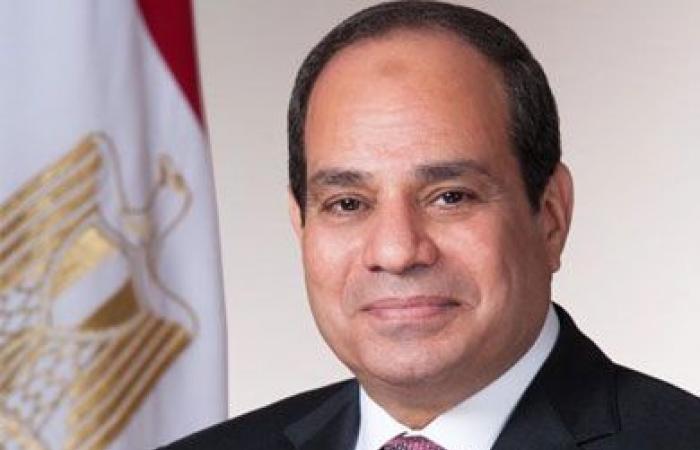 الرئيس: مصر قطعت شوطا كبيرا في مجال مكافحة الفساد