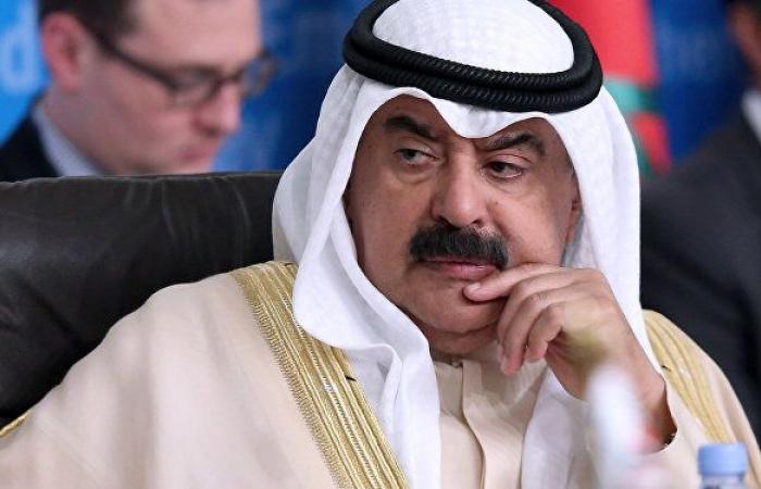 الكويت تعلق على "تصعيد إيراني وأمر مقلق" وسط مخاوف من صدام عسكري