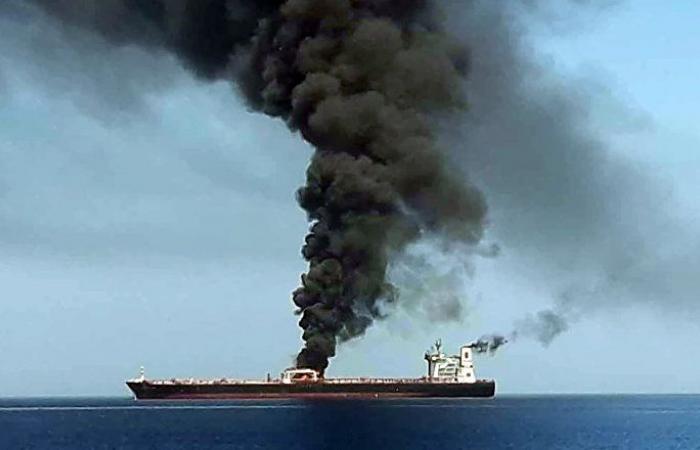 هيئة ناقلات النفط: إمدادات النفط للغرب قد تتعرض للتهديد