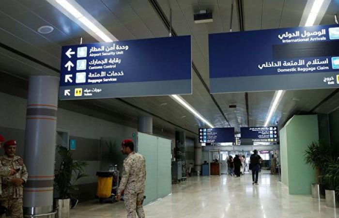 الخطوط الجوية السعودية تصدر تحذيرا لكل المسافرين على طائراتها