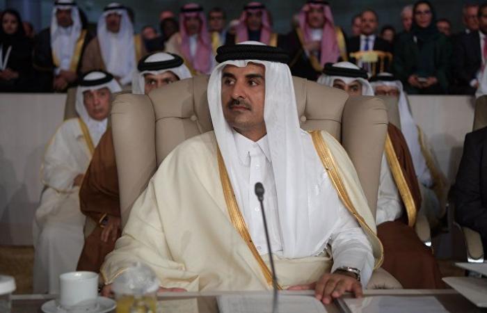 قطر تطالب بتحقيق دولي عاجل في الهجمات على ناقلتي النفط