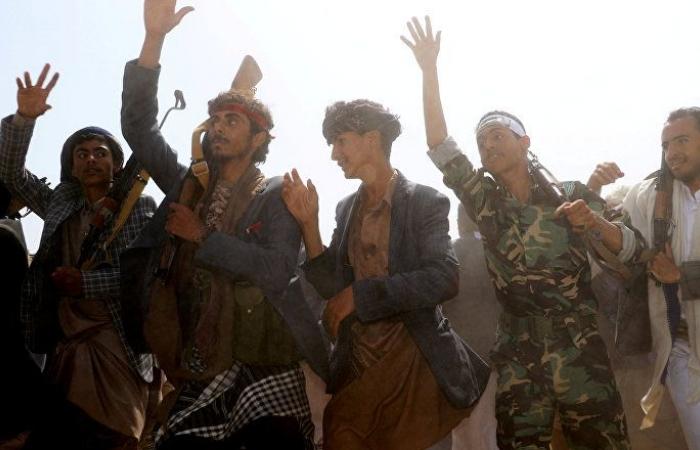 اليمن... "أنصار الله" تعلن سيطرتها على مواقع شمال غربي حجة