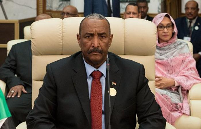 السودان… المجلس العسكري يقر بإصداره قرار فض الاعتصام ويعلن نتائج التحقيقات السبت