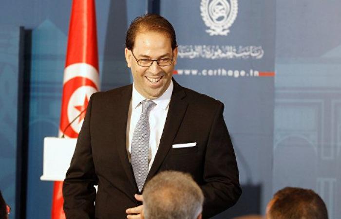 ماذا في زيارة رئيس الحكومة التونسية إلى جنيف؟