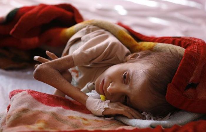 الصحة في صنعاء: ارتفاع المصابين بالسرطان لأكثر من 60 ألفا