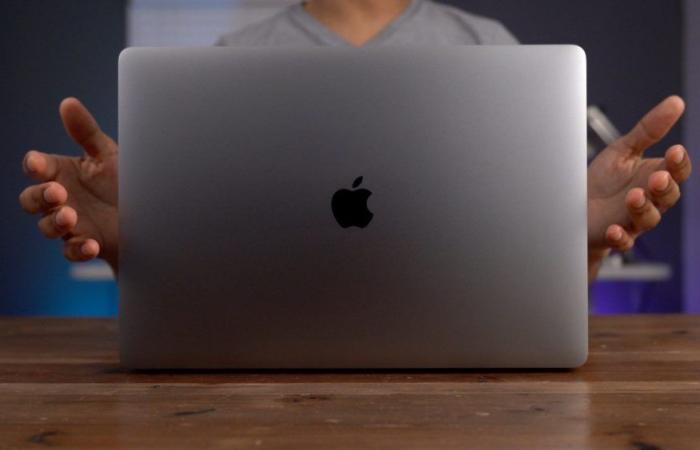 آبل لديها عدد من أجهزة MacBook القادمة هذا العام