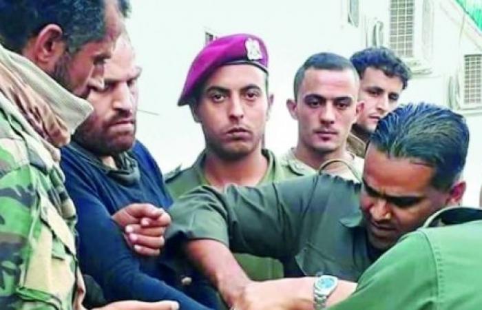 صائد «عشماوى»: قلت له: سنسلمك للجيش المصرى.. فرد: مستعد للتعاون معكم «بس ماتسلمونيش»