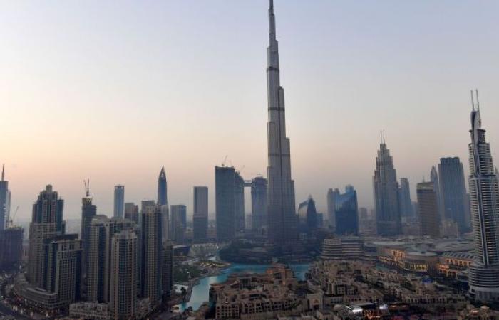 دبي تستهدف تحويل 25 بالمئة من الرحلات إلى ذاتية القيادة بحلول 2030
