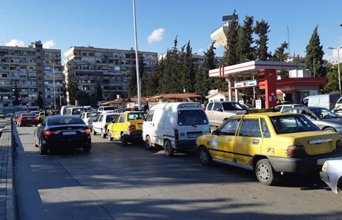 بعد انحسار الأزمة... الحكومة السورية تعدل أسعار البنزين والمدعوم بقي ثابتا