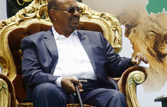 إريتريا تهاجم البشير بقوة: جعل السودان نقطة انطلاق لتحالفات إقليمية مدمرة