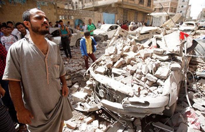الجيش الأمريكي: الحوثيون أسقطوا طائرة مسيرة أمريكية