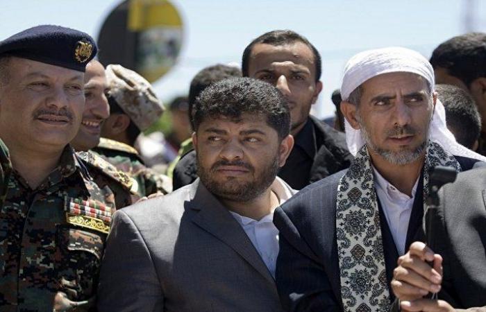 الحوثي يعلق على تصريحات ولي العهد السعودي