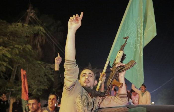 وفد من "حماس" يبحث مع وزير الأمن الإيراني مخاطر فرض "صفقة القرن"
