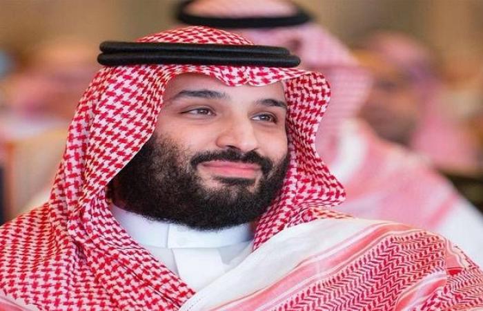 ولي العهد السعودي: ملتزمون بالطرح الأولي العام لشركة أرامكو