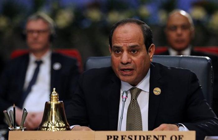 مصر تعلن موقفها من استهداف مطاري أبها وجازان جنوبي السعودية