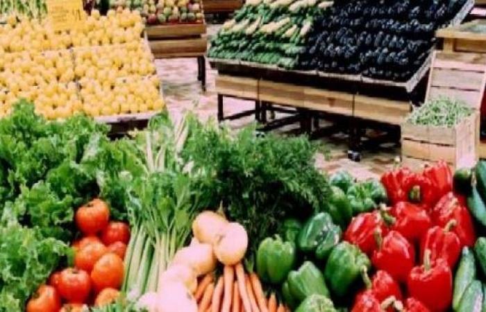 مطالب بفرض ضريبة مرور على المنتجات الزراعية السورية