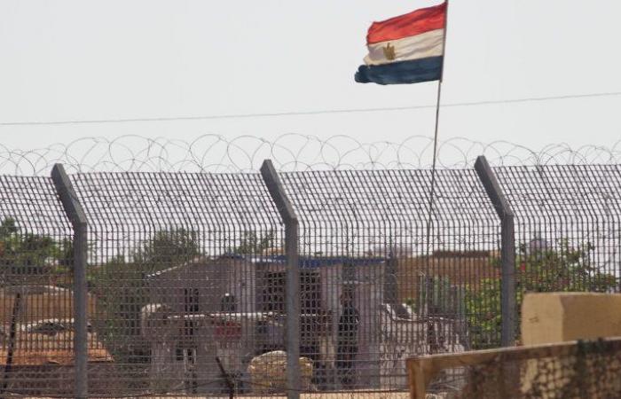 ماذا حدث للنصب التذكاري لجنود مصريين في إسرائيل