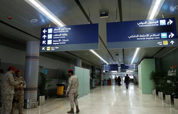 "أنصار الله" تتوعد بمواصلة استهداف المطارات ومناطق حساسة في السعودية