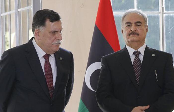 رئيس "الأعلى للقبائل الليبية": ندعم عمليات الجيش الليبي... ومبادرة السراج متأخرة
