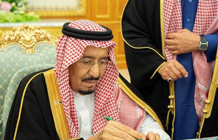 لـ"عدم ترك بلد خلف الركب"... ملك السعودية يدفع مليون دولار