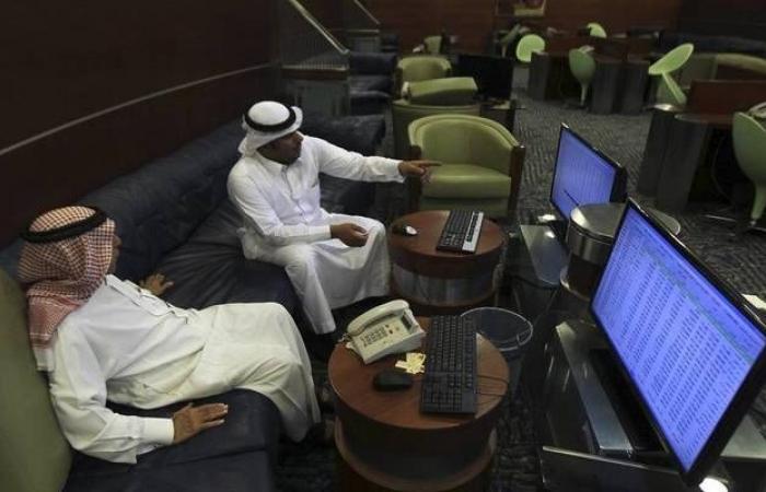 المؤشر السعودي يرتفع 1% بنهاية التعاملات.. والصفقات الخاصة تقفز بالسيولة