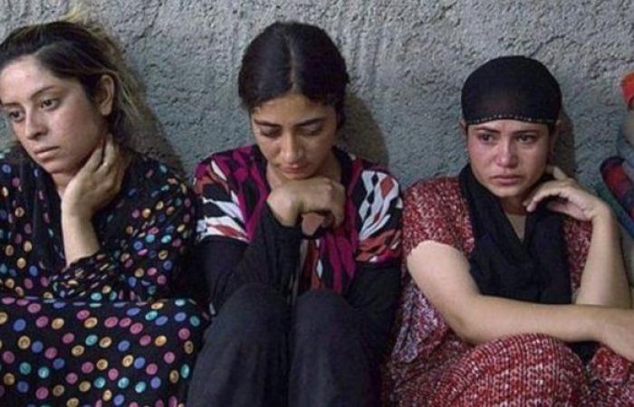 تحرير فتاتين عراقيتين من قبضة عائلات "داعش" داخل سوريا