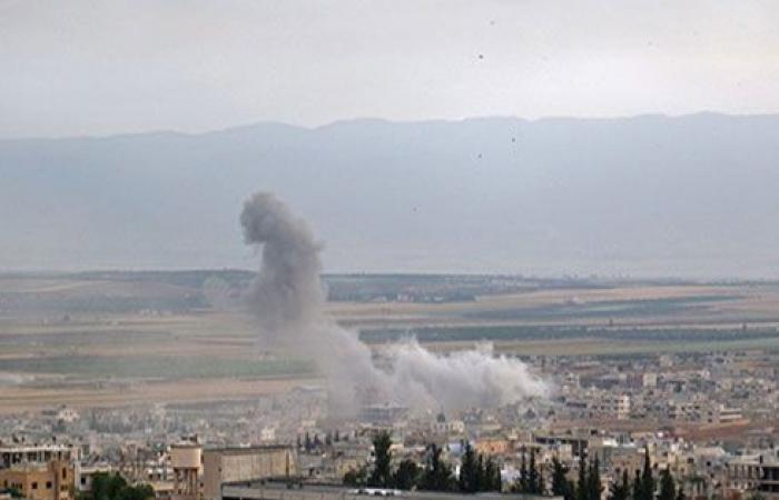 هجوم يستهدف نقطة مراقبة تركية في إدلب.. وأنقرة تتهم النظام
