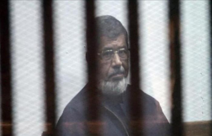 تفاصيل جنازة «الرئيس المعزول» محمد مرسي