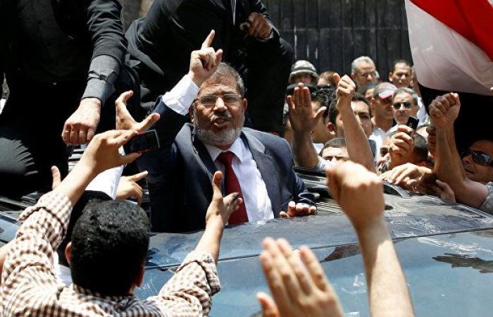 محامي مرسي يكشف إجراءات دفنه وتفاصيل الدقائق الأخيرة في حياته