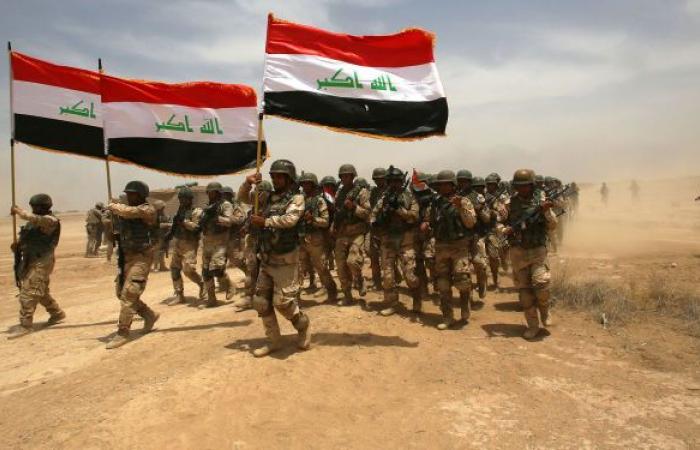 سياسي عراقي: هجوم "معسكر التاجي" استهدف جنودا أمريكان وصلوا قبل أسابيع
