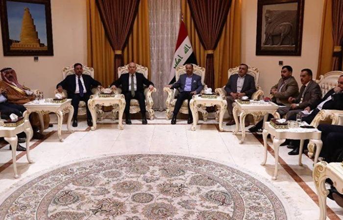 القيادات السياسية العراقية تتفق على استكمال تشكيل الحكومة خلال أسبوعين