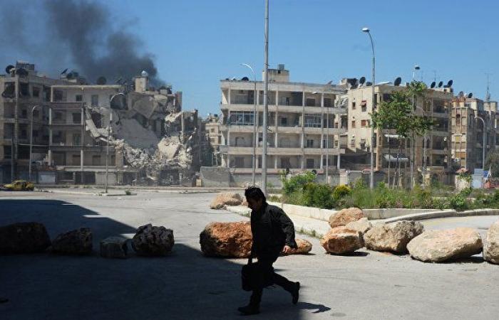 وزير الخارجية السوري: لا نسعى لمواجهة مسلحة مع الجيش التركي