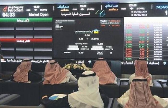 "مهارة" يرتفع بالحد الأقصى بأولى جلساته بسوق الأسهم السعودية