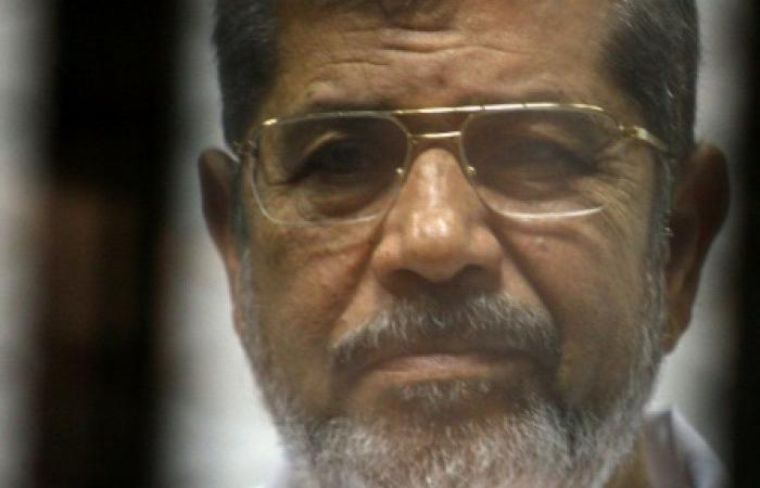 بيان النيابة العامة بشأن دفن «محمد مرسي» .. وعميد معهد القلب السابق يكشف سبب يؤدي للوفاة في «ثواني معدودة»