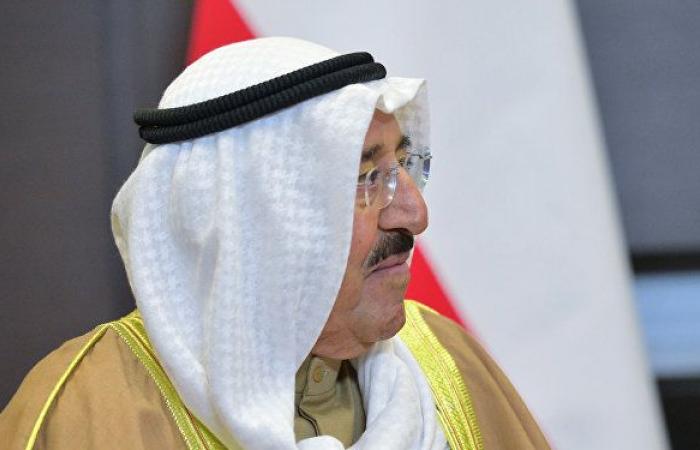 الكويت والعراق يدعوان للتحلي بالحكمة لتجنب التوتر في الخليج