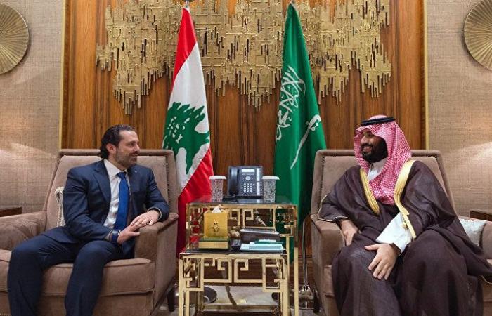 الزيارات المتبادلة... خطوات نحو التقارب السعودي مع لبنان