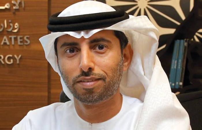الإمارات تؤيد تمديد اتفاق خفض إنتاج النفط