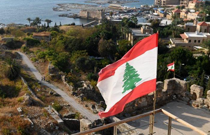 روسيا تستطيع لعب دور الوسيط في مسألة ترسيم الحدود البحرية السورية اللبنانية