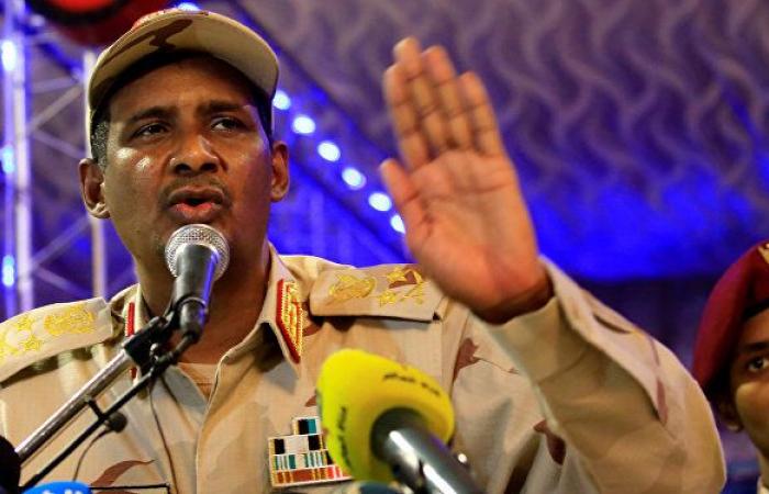 عضو تفاوض الحرية والتغيير: "العسكري" يقود حملة مضللة ضد الثورة السودانية