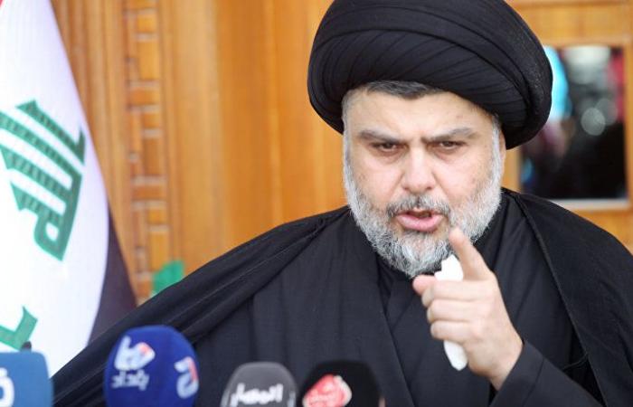 المتحدث باسم مقتدى الصدر: رئيس الوزراء العراقي يسمح للأحزاب بالتدخل في اختصاصاته