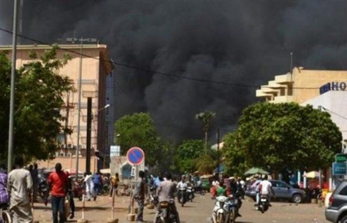 17 قتيلا في هجوم إرهابي شمالي بوركينا فاسو