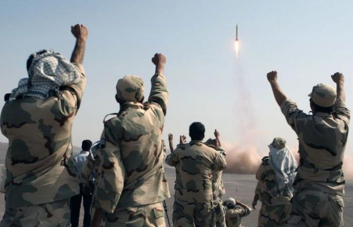 أمريكا اطلعت عليها... التحالف العربي يكشف مفاجأة بشأن الأسلحة الإيرانية
