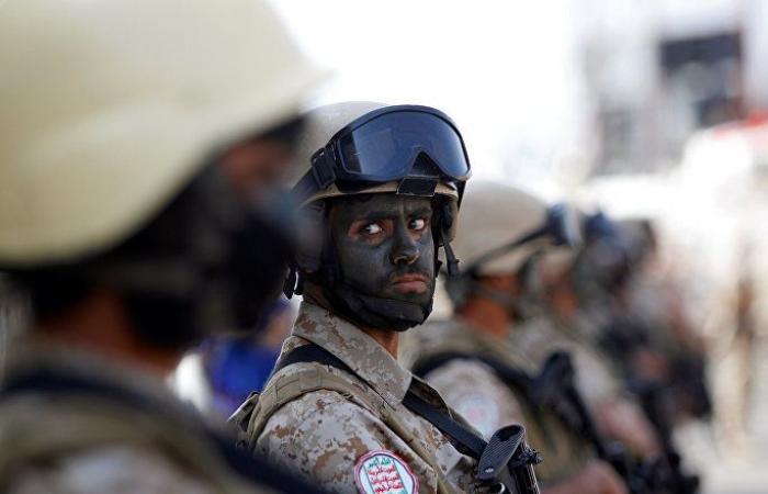 "أنصار الله" تعلن قنص جنود سعوديين