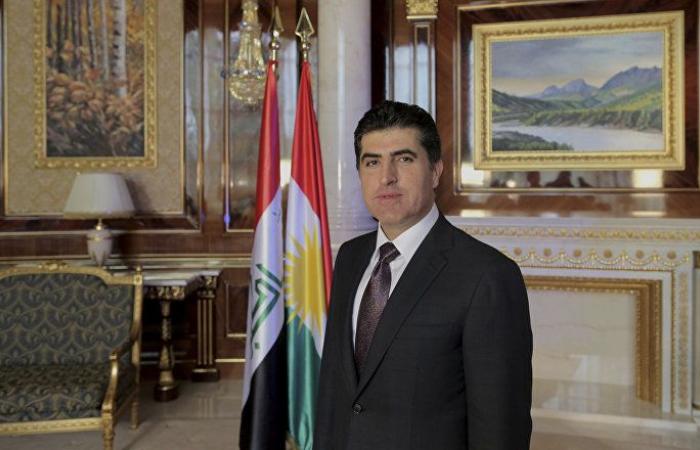 رئيس كردستان العراق يوضح موقف الإقليم من تسليم النفط إلى بغداد