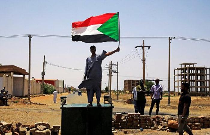 خبير عسكري يوضح السيناريو القادم في السودان
